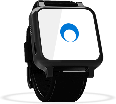 second watch